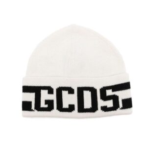 Cappello logato