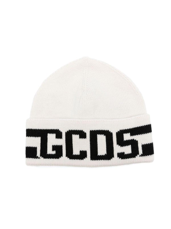 Cappello logato