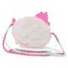 Borsa cavallo con tracolla