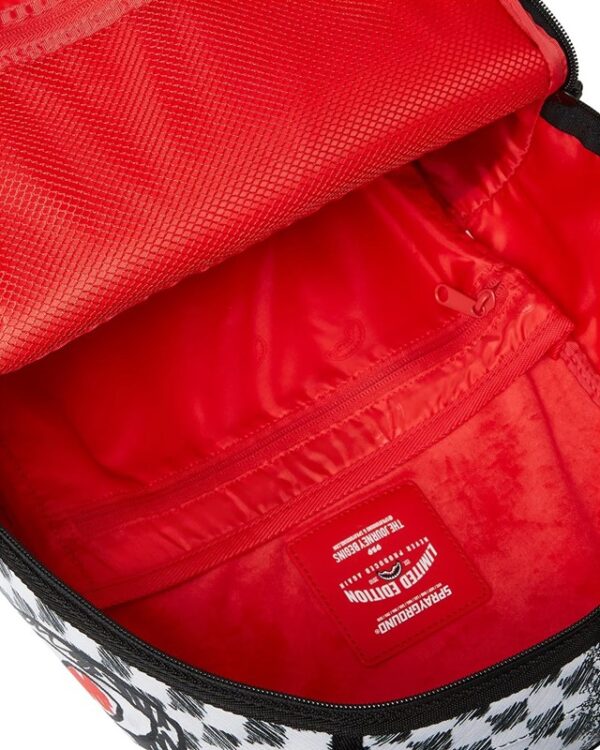 AFD7E21348803DB860F0706058AE5411_ Zaino mix and match scribble dlx