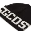 Cappello logato