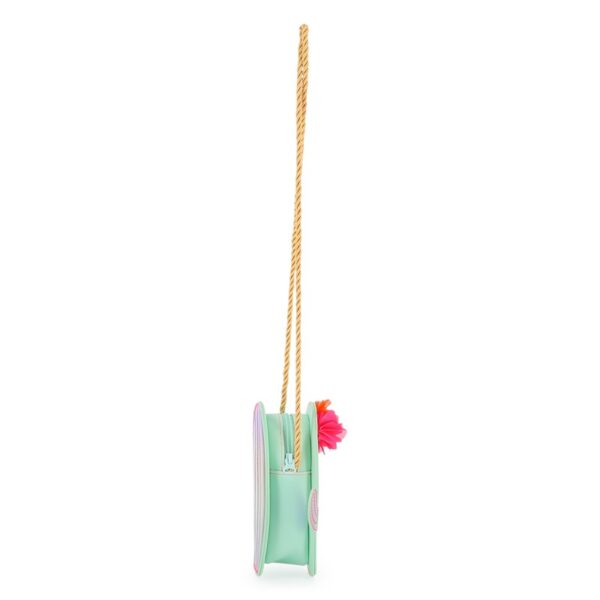 Borsa cactus con tracolla