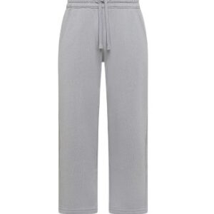 Pantaloni in felpa con coulisse