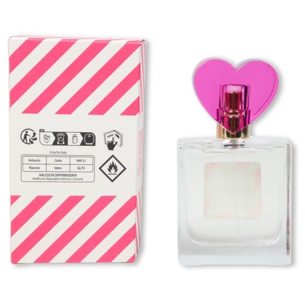 Eau de toilette