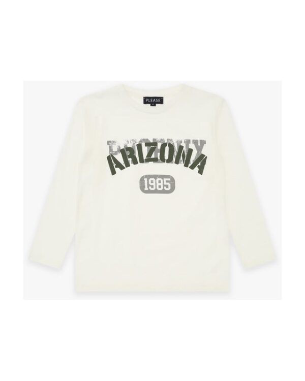 T-shirt stampa arizona