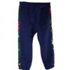 Completo felpa e pantalone brosoccer