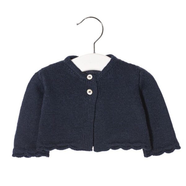 Scaldacuore in tricot