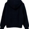 281E0D50D4FC9FF2044F598F7DA55D66_ Maglione con cappuccio in cotone e cashmere