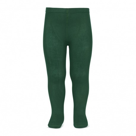 Calzamaglie basic a maglia rasata