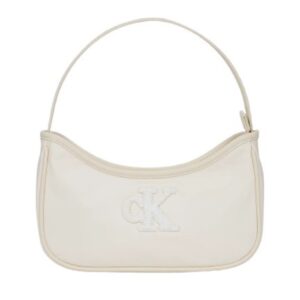 Borsa con logo teddy