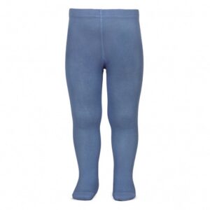 Calzamaglie basic a maglia rasata