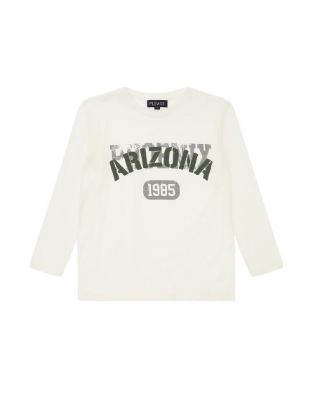 T-shirt stampa arizona