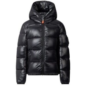 Giubbotto con cappuccio