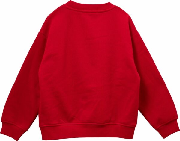 D6B055E638A67E221A578587CD4DD650_ Felpa con stampa logo