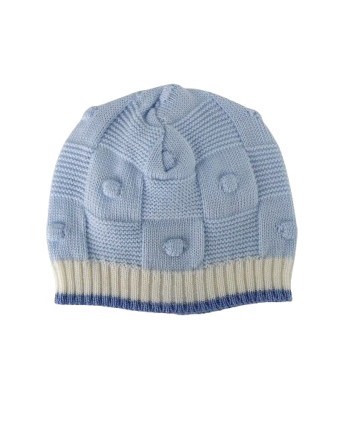 Cappellino con noccioline