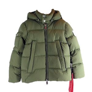 Giubbotto con taschino laterale