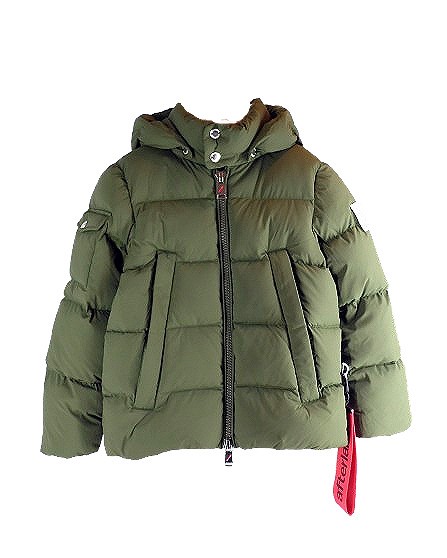 2ED25C905045521A657D5C70E97B2C3A_ Giubbotto con taschino laterale