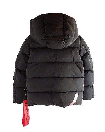 Giubbotto con taschino laterale