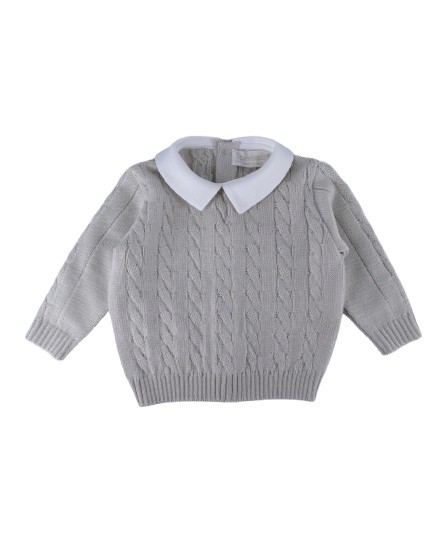 Completo 2 pezzi trecce