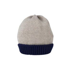 Cappellino in lana