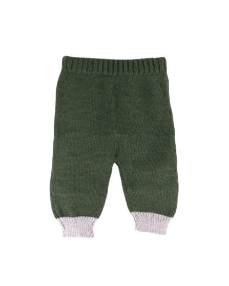 Completo due pezzi con punto smock