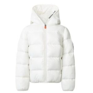 Giubbotto con cappuccio