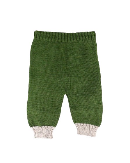 Completo due pezzi con punto smock