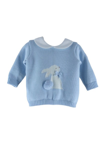 Completo con coniglietto