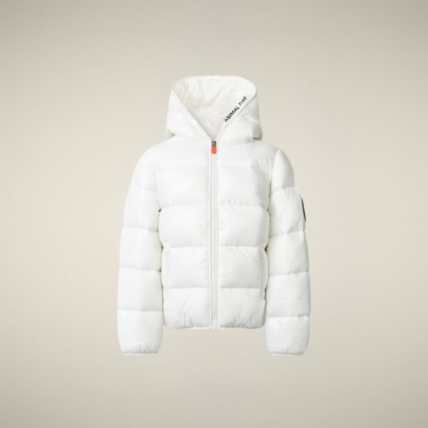 7440B2848E8156C96A69EB2624FA5EB4_ Giubbotto con cappuccio