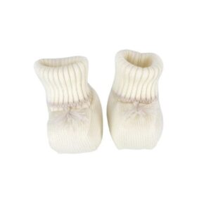 Scarpine con nappina