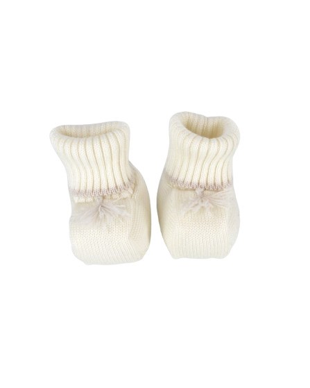 Scarpine con nappina