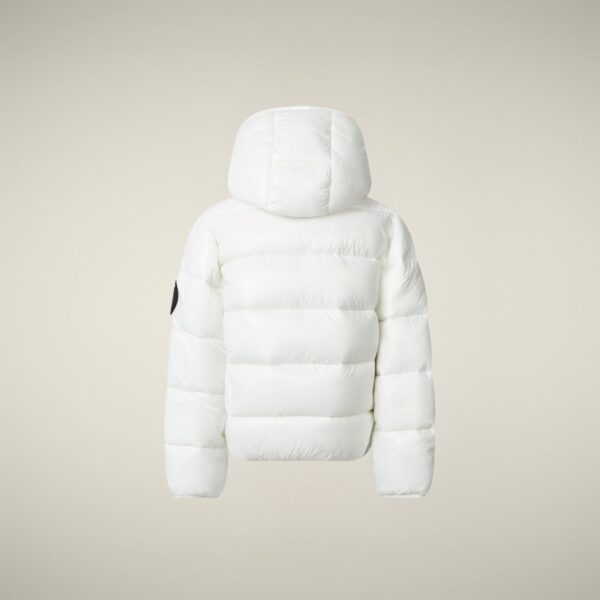 B4F8DA605630CDCAF34B60F4CBF3DFAF_ Giubbotto con cappuccio