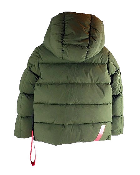 BAD8A2F4E554C79835CE4B98114ACD7C_ Giubbotto con taschino laterale