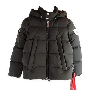 Giubbotto con taschino laterale