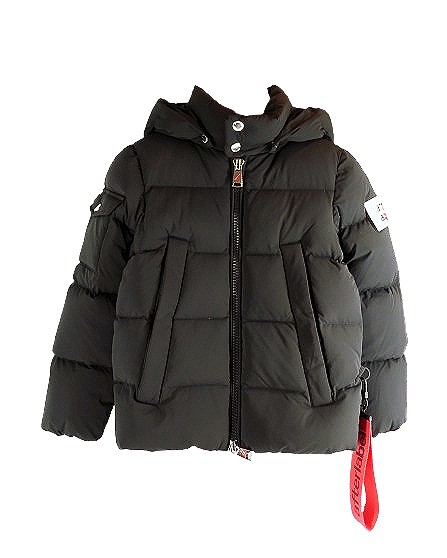 Giubbotto con taschino laterale