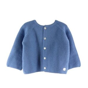 Cardigan lungo