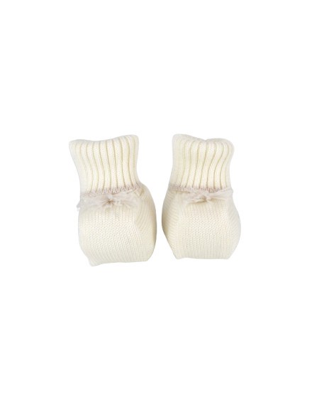 Scarpine con nappina