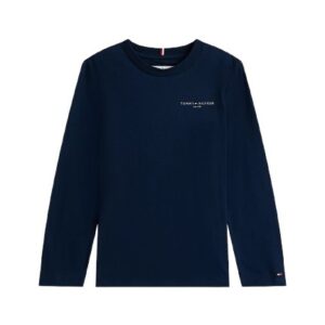 Mini corp t-shirt ls
