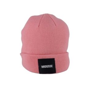 Cappello in misto lana