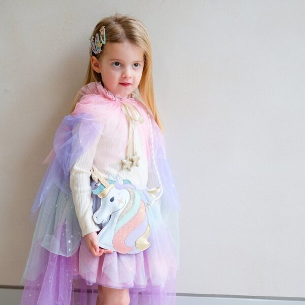 D41E65E7469DC9E346893EB28E6FF72E_ Borsa unicorno con tracolla