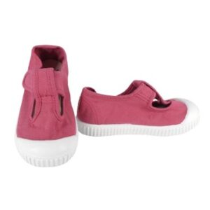 Due occhi in tela con velcro