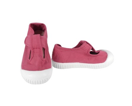 Due occhi in tela con velcro