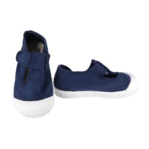 Due occhi in tela con velcro