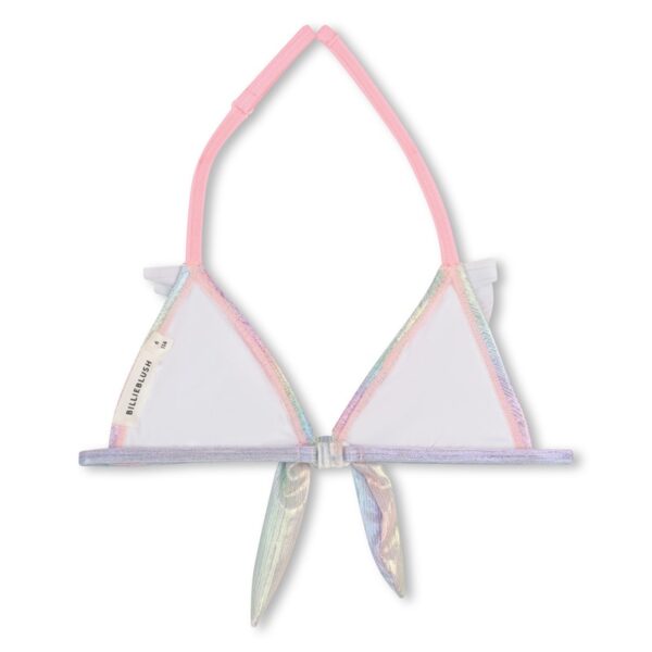 Costume due pezzi laminato