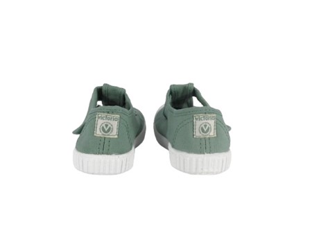 Due occhi in tela con velcro