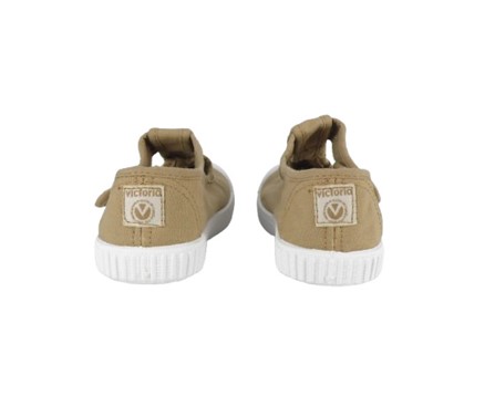 Due occhi in tela con velcro