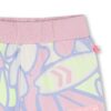 Short in felpa fantasia all-over surf