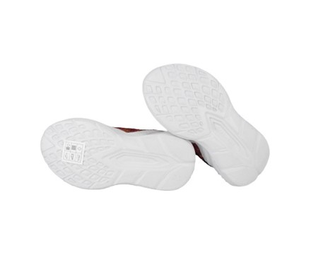 71372FB99468734523634FEE23FE6A93_ Scarpa ginnica con velcro e lacci con led