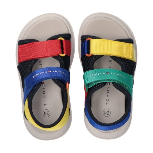 A4F7E37C9A6A4E8A8D2ACF8C9E907EC0_ Sandalo in eco pelle con doppio velcro
