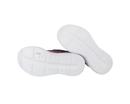 F5E7F1F4103F3F1261A8280F69EDD928_ Scarpa ginnica con velcro e lacci con led
